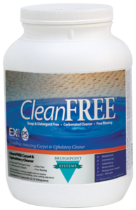 Clean Free, Soap Free Cleaner, 6#