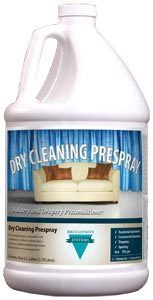 Dry Cleaning Prespray, Gl