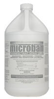 Mediclean Disinfectant Fragrance Free, Gl
