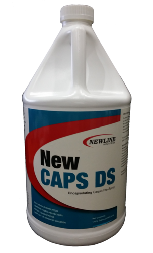 New Caps DS Encapsulation Cleaner, Gl