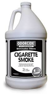 Odorcide Cigarette Smoke, Gl Concentrate