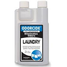 Odorcide Laundry Additive, 16oz.
