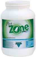 Pet Zone w/ Hydrocide, 7#