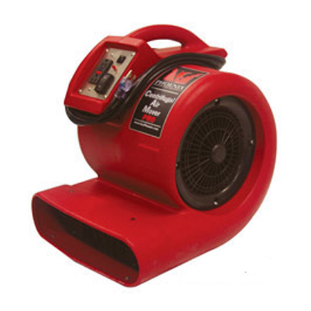 Phoenix Stackable Centrifugal Air Mover PRO