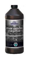 Stain Absorb For Stone, Qt
