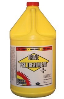 Urine Pre-Treatment Plus, Gl