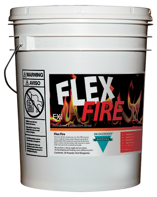 Flex Fire (pail)