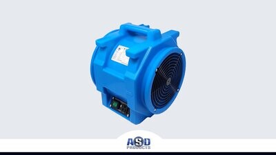 HIGH SPEED AXIAL 1.93AMPS