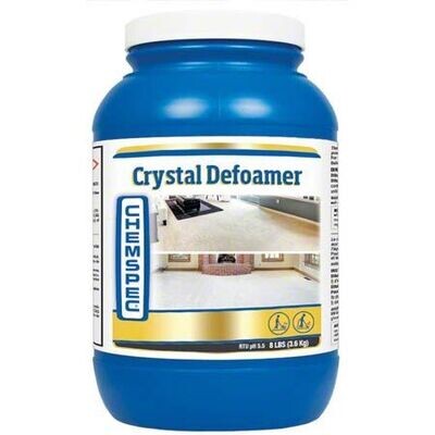 Chemspec, Crystal Defoamer , 8 Lb.