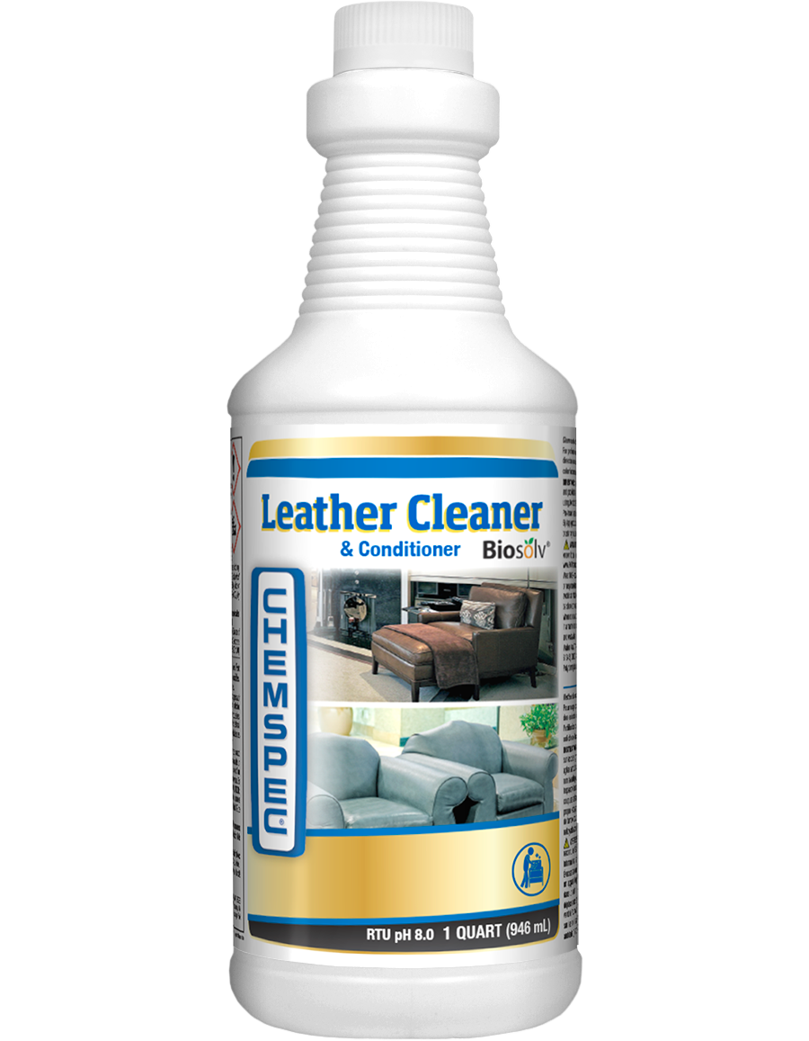 Chemspec Leather Cleaner