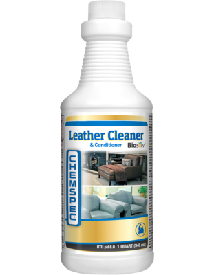 Chemspec Leather Cleaner