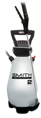 2 Gallon Smith Multi-Use 7.2V Li-Ion Powered Sprayer