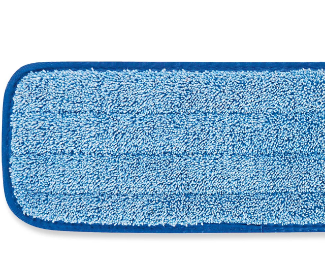 SQUEAKY REPLACEMENT MICROFIBER PAD