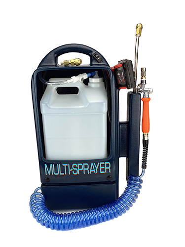 Multi-Sprayer L2 Series
