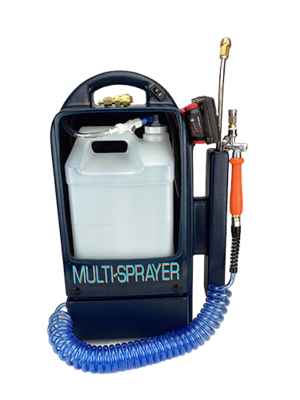 Multi-Sprayer L2 Series