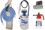 CARPET CLEANING ACCESSORIES