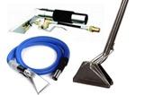 CARPET CLEANING TOOLS