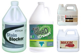 CARPET CLEANING PROTECTORS