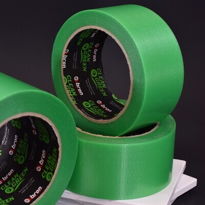 CLEAN GREEN TAPE