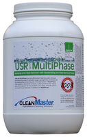 Urine Stain Remover w/Multiphase, 6.5# (ON SALE!)