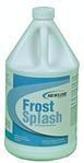 Frost Splash, Gl