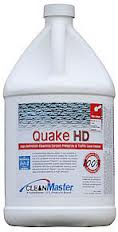 Quake HD, Gl