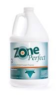 Zone Perfect, Gl