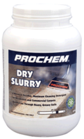 Dry Slurry, 6.5lbs.