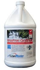 Rinsefree w/Oxybreak, Gl