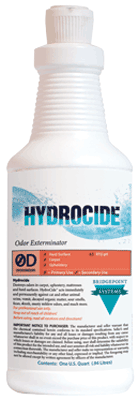 Hydrocide, Qt