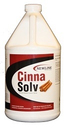 Cinna Solv Solvent-Based Deodorizer, Gl