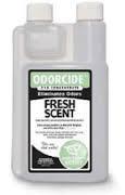 Odorcide Fresh Scent, 16oz. Concentrate