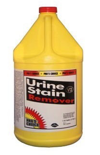 Urine Stain Remover, Gl