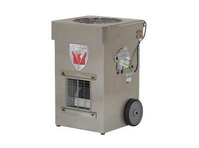 hepa guardian