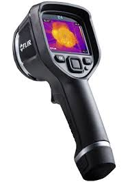 Flir E4 IR Camera with MSX with WiFi (New!) Flir E4 IR Camera with MSX with WiFi (New!)