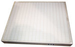 Hepa Filter, 16X19X2 Hepa 500 & Triad AFD Hepa Filter, 16X19X2 Hepa 500 & Triad AFD