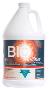 Bio-Modifier with Hydrocide