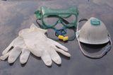 PPE & SAFETY SUPPLIES