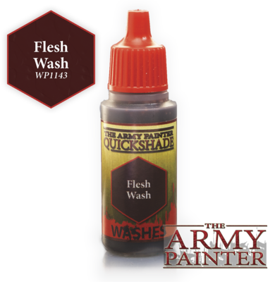 Flesh Wash - Army Painter Warpaints