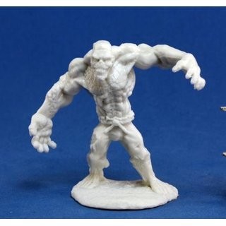 Flesh Golem - Reaper Bones
