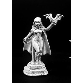 Siobhana, Vampiress - Reaper Miniatures
