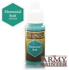 Elemental Bolt - Army Painter Warpaints