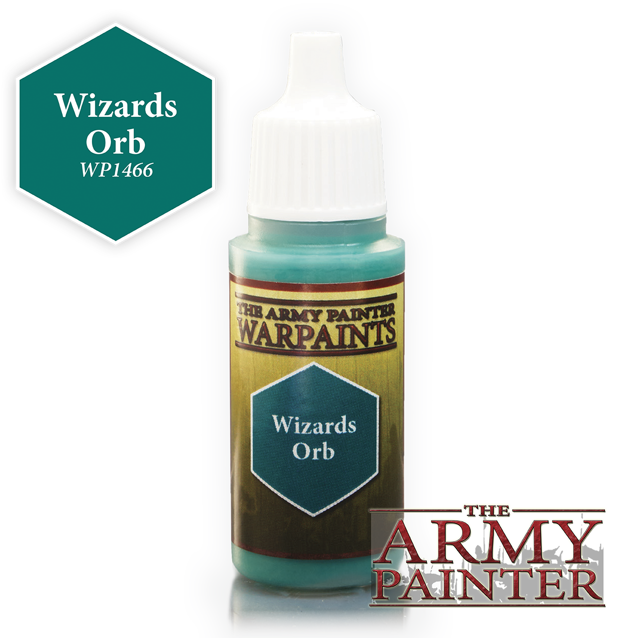 Wizards Orb - Army Painter Warpaints