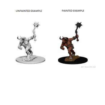 D&D Nolzur's Marvelous Miniatures - Minotaur
