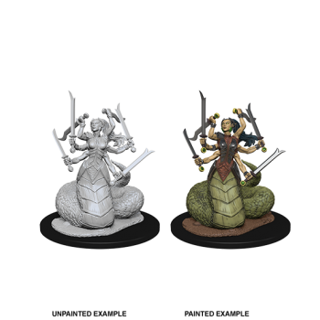 D&D Nolzur's Marvelous Miniatures - Marilith