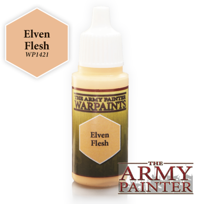 Elven Flesh - Army Painter Warpaints