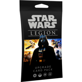 Star Wars Legion: Upgrade Card Pack - EN - Fantasy Flight Games