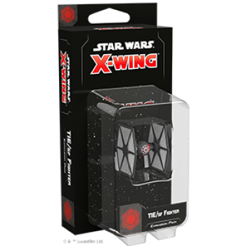 Star Wars X-Wing: TIE/sf Fighter Expansion Pack