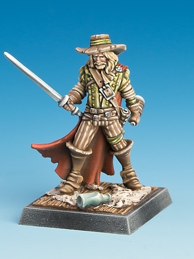 Aplantage - Debonn - Freebooter's Fate