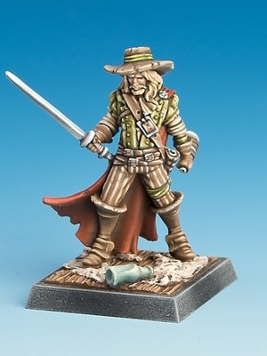 Aplantage - Debonn - Freebooter's Fate